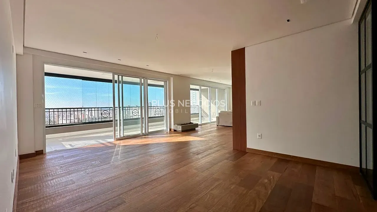 Apartamento, 4 quartos, 314 m² - Foto 8