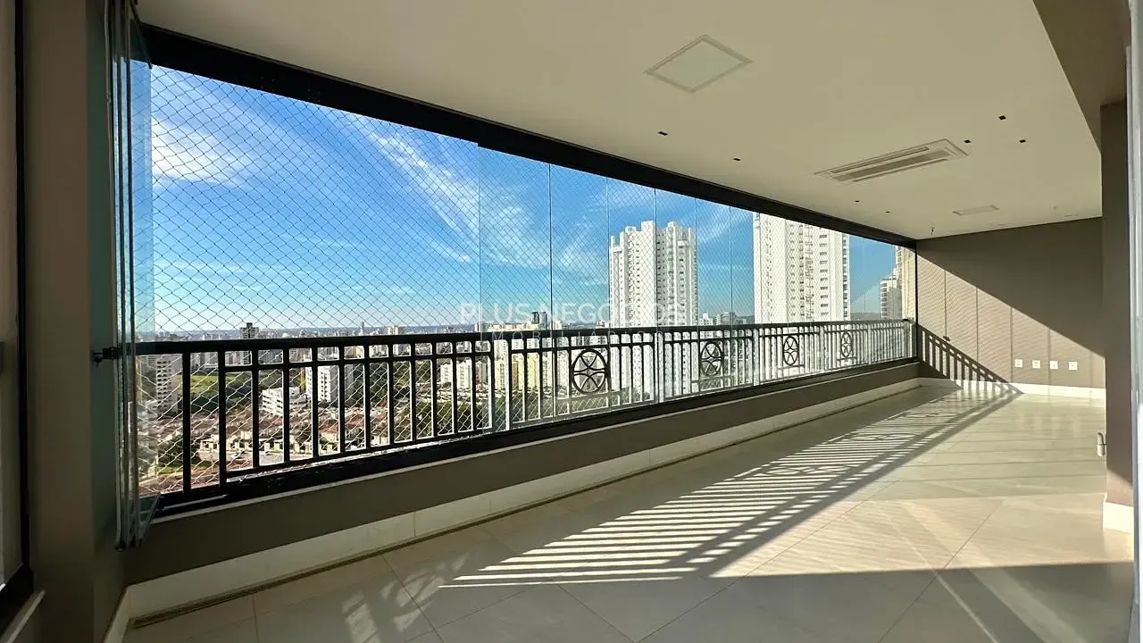 Apartamento, 4 quartos, 314 m² - Foto 1