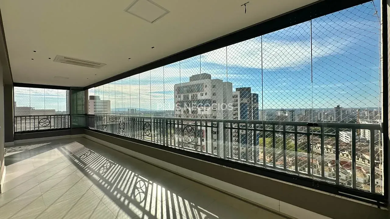 Apartamento, 4 quartos, 314 m² - Foto 12