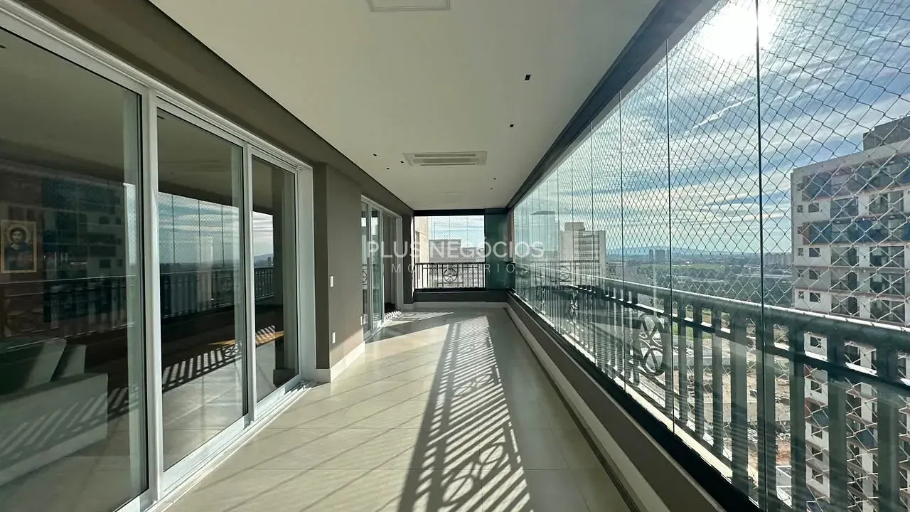 Apartamento, 4 quartos, 314 m² - Foto 11