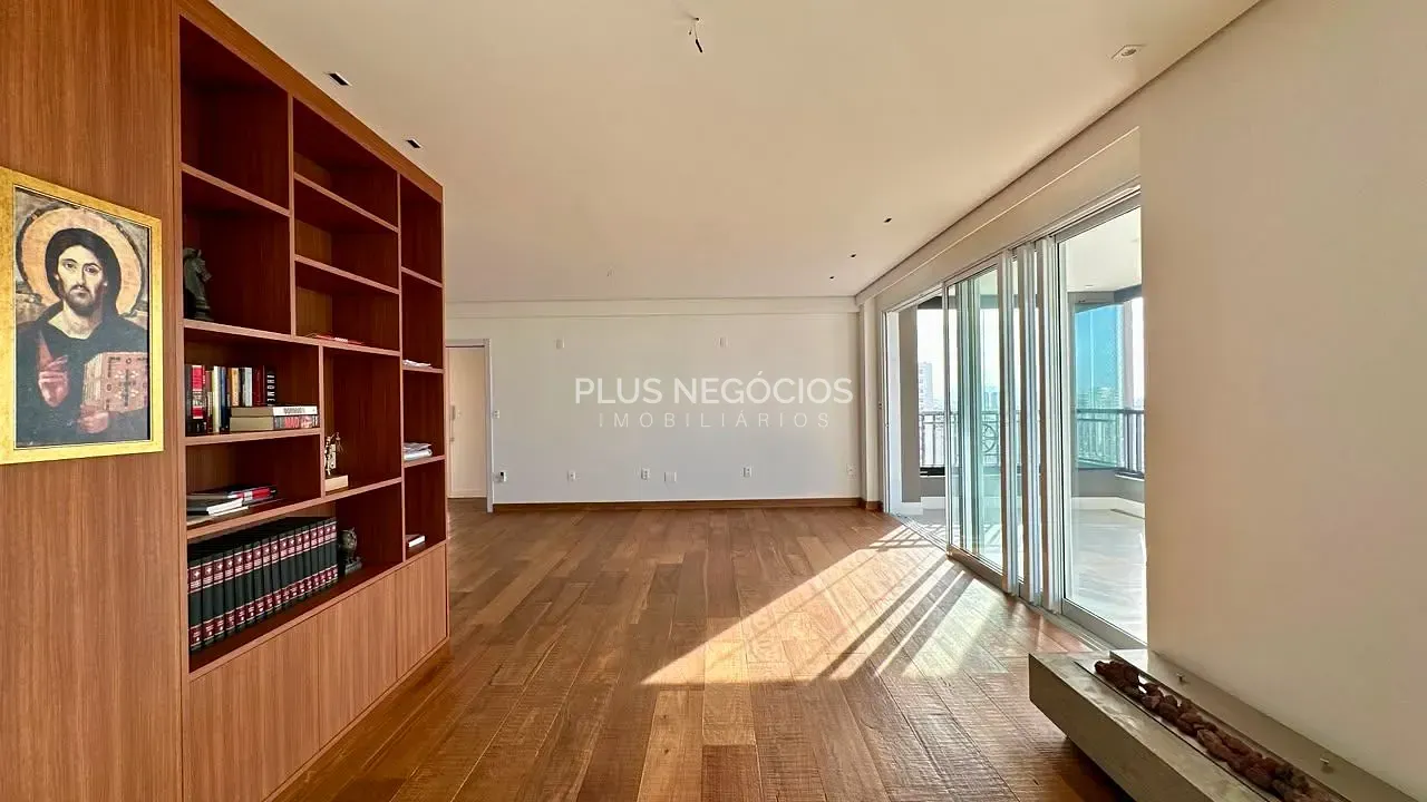 Apartamento, 4 quartos, 314 m² - Foto 4