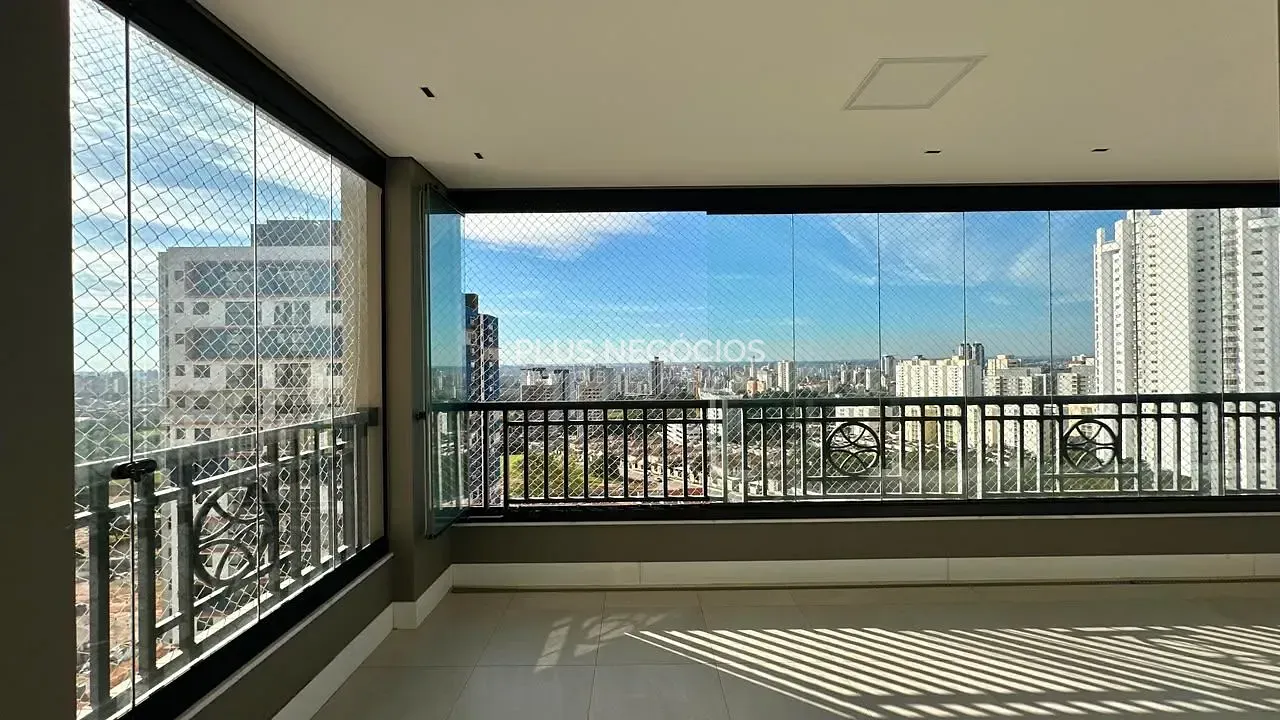 Apartamento, 4 quartos, 314 m² - Foto 9
