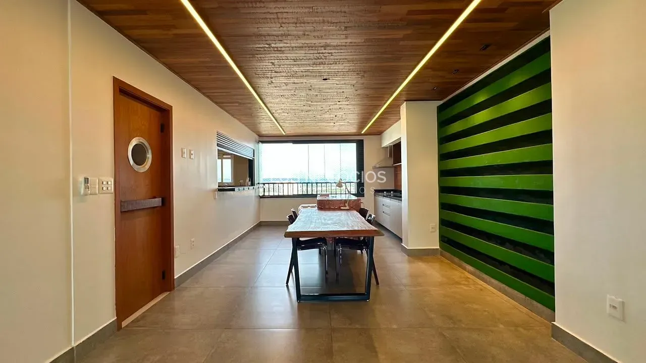 Apartamento, 4 quartos, 314 m² - Foto 14