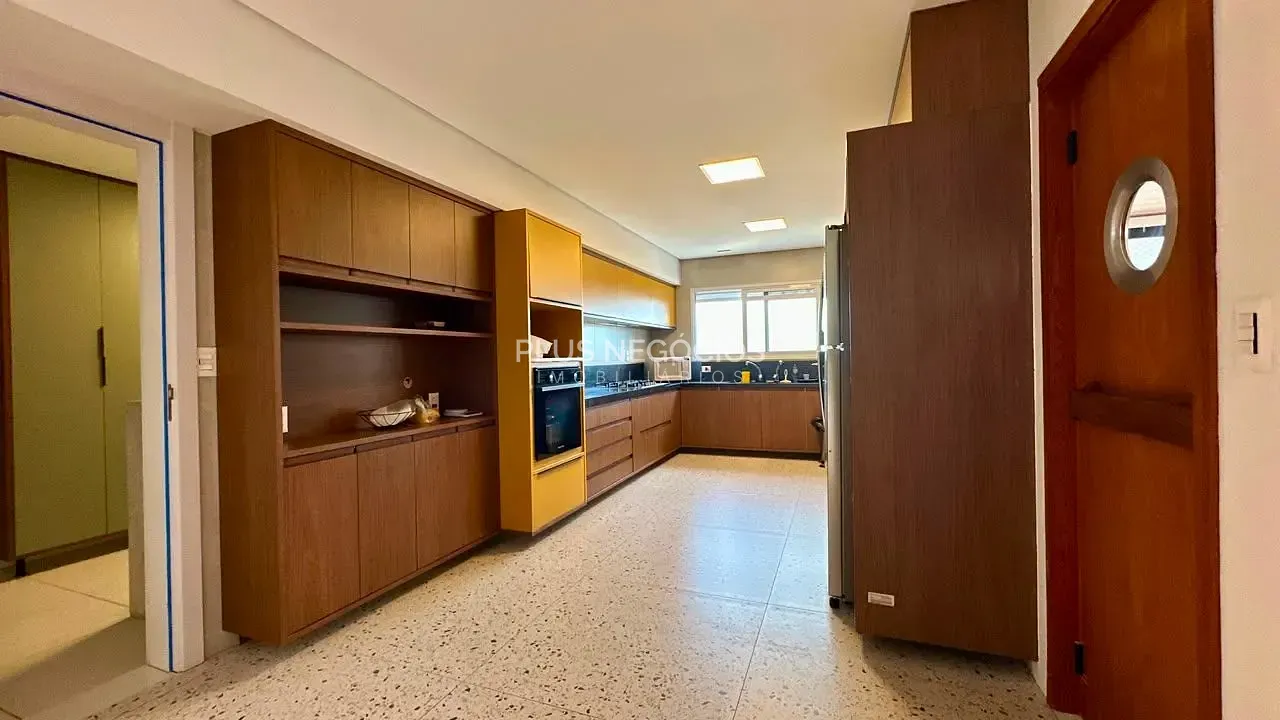 Apartamento, 4 quartos, 314 m² - Foto 17