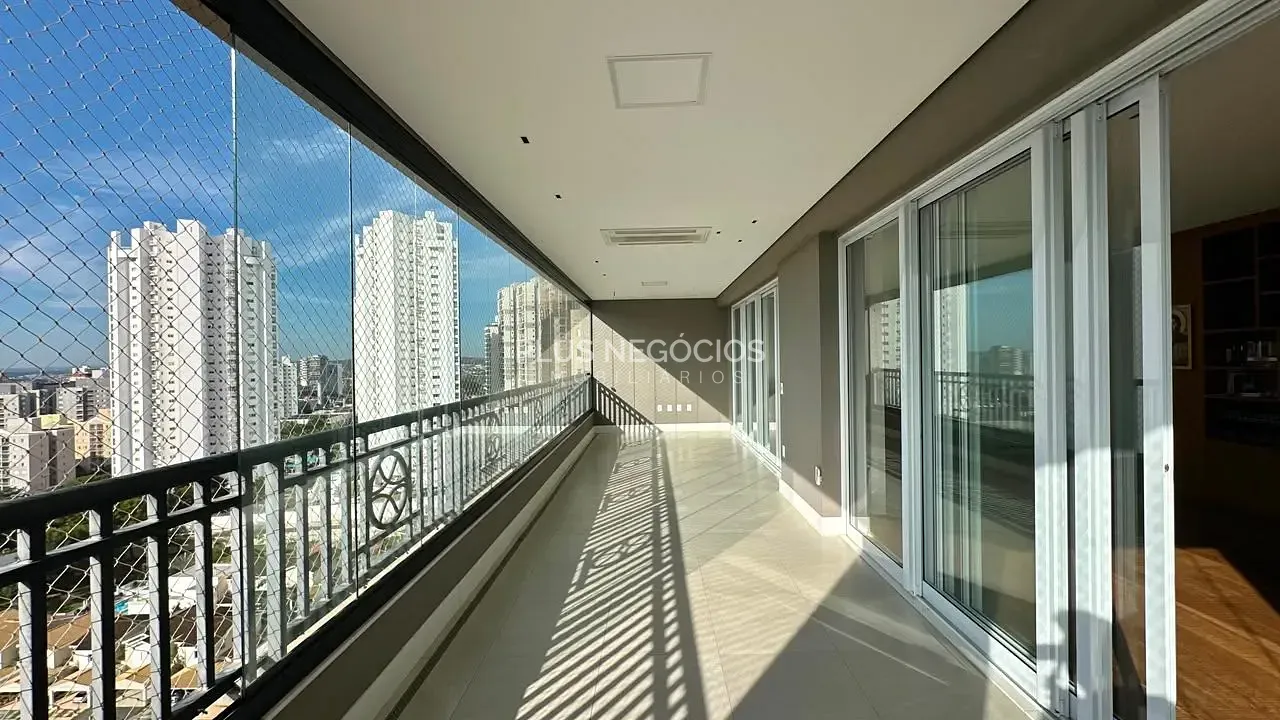 Apartamento, 4 quartos, 314 m² - Foto 10