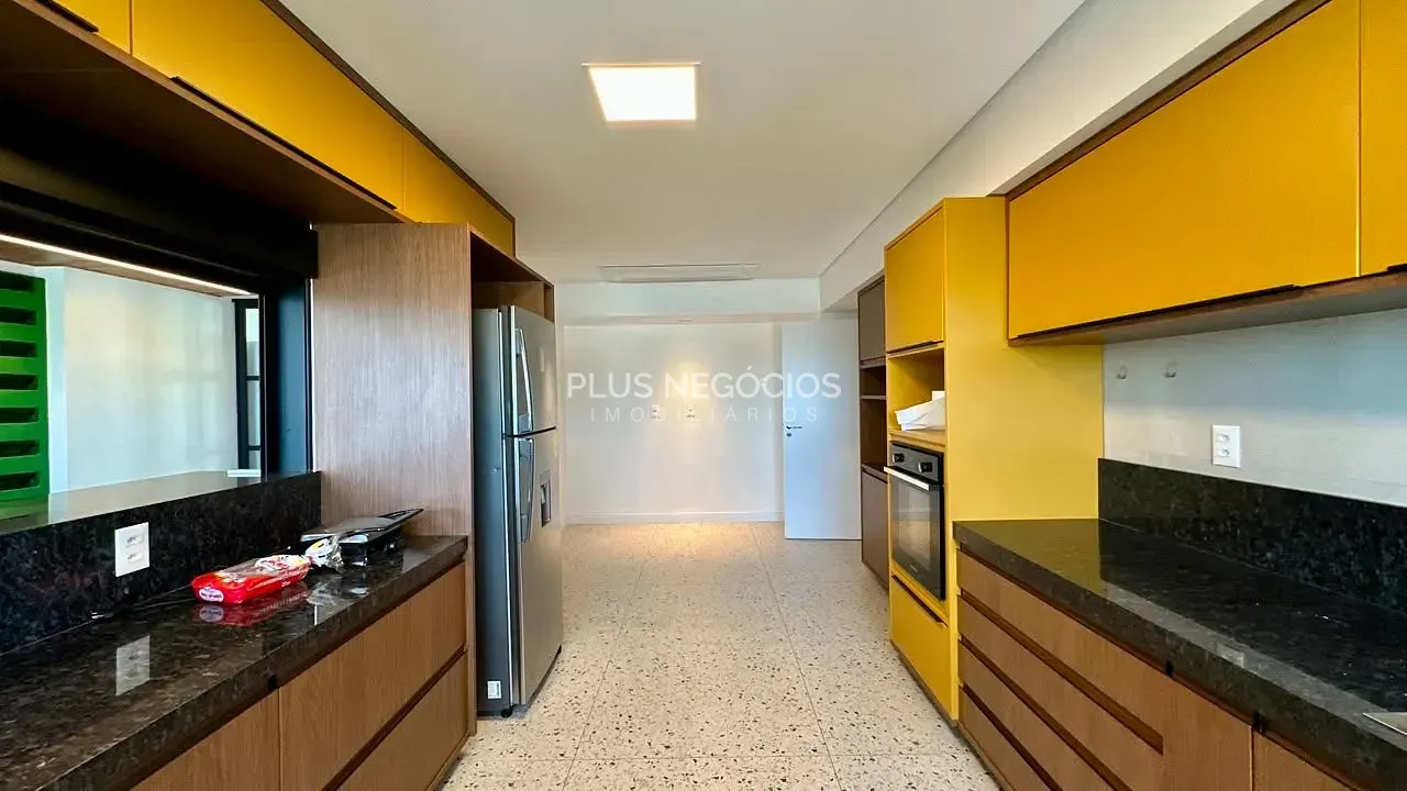 Apartamento, 4 quartos, 314 m² - Foto 19