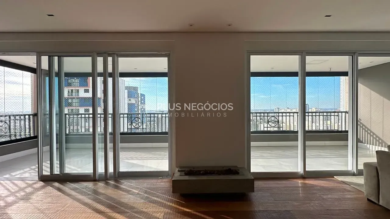 Apartamento, 4 quartos, 314 m² - Foto 13