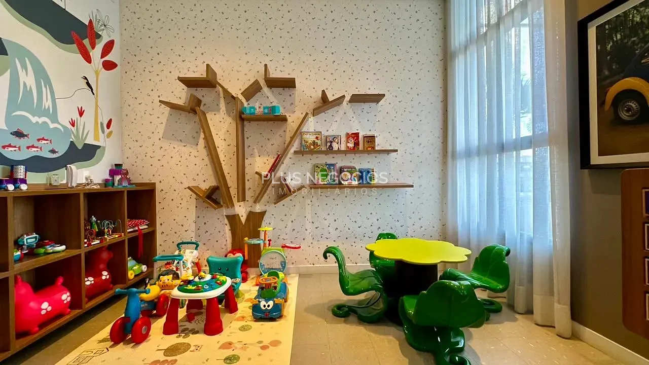 Apartamento, 4 quartos, 314 m² - Foto 48