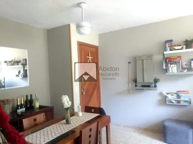 Apartamento com 65m² 2 quartos e 1 banheiro, à venda, no bairro Fonseca em Niterói