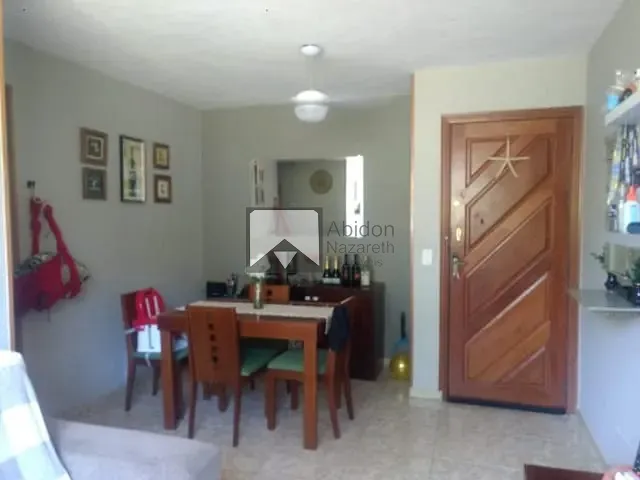 Apartamento com 65m² 2 quartos e 1 banheiro, à venda, no bairro Fonseca em Niterói