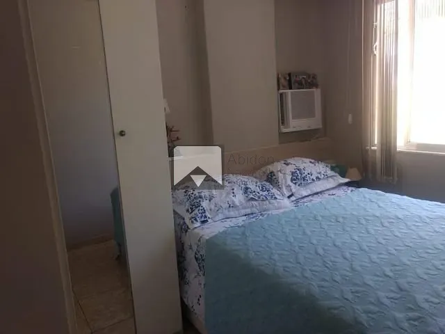 Apartamento com 65m² 2 quartos e 1 banheiro, à venda, no bairro Fonseca em Niterói
