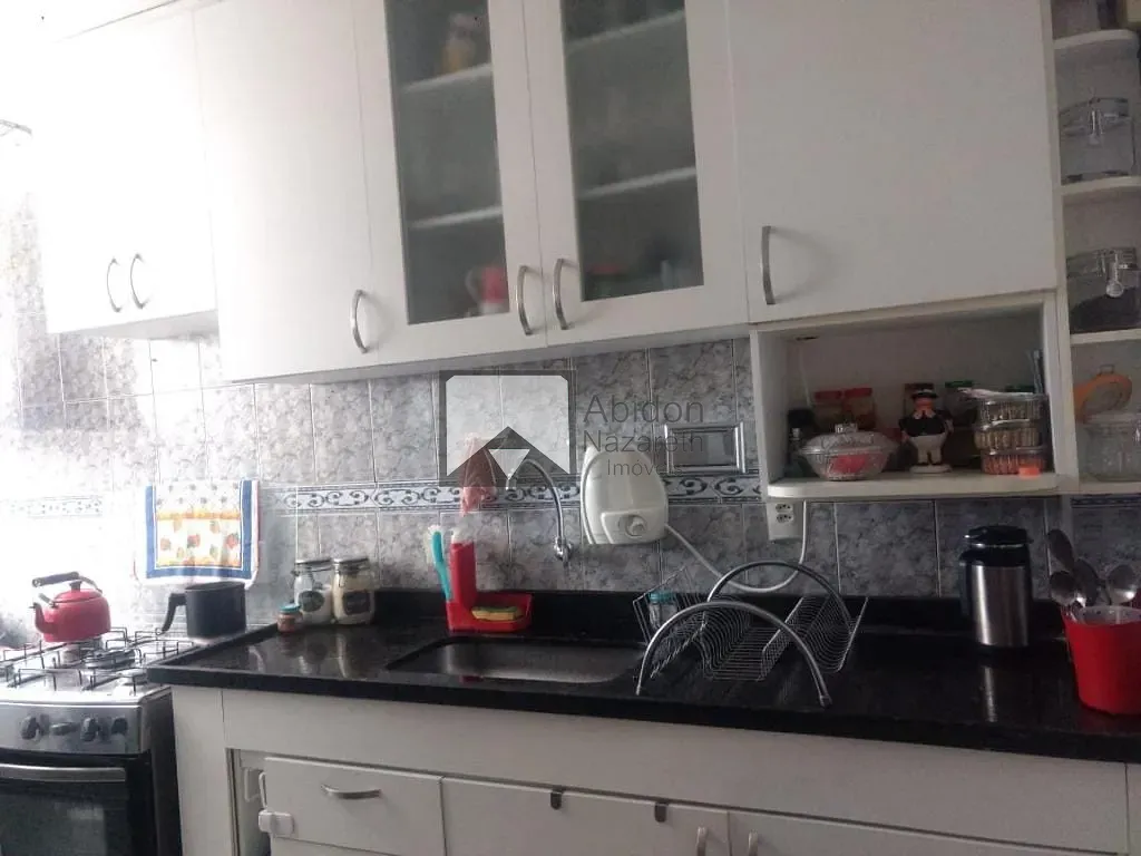 Apartamento, 2 quartos, 56 m² - Foto 3