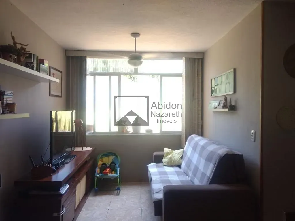 Apartamento, 2 quartos, 56 m² - Foto 10