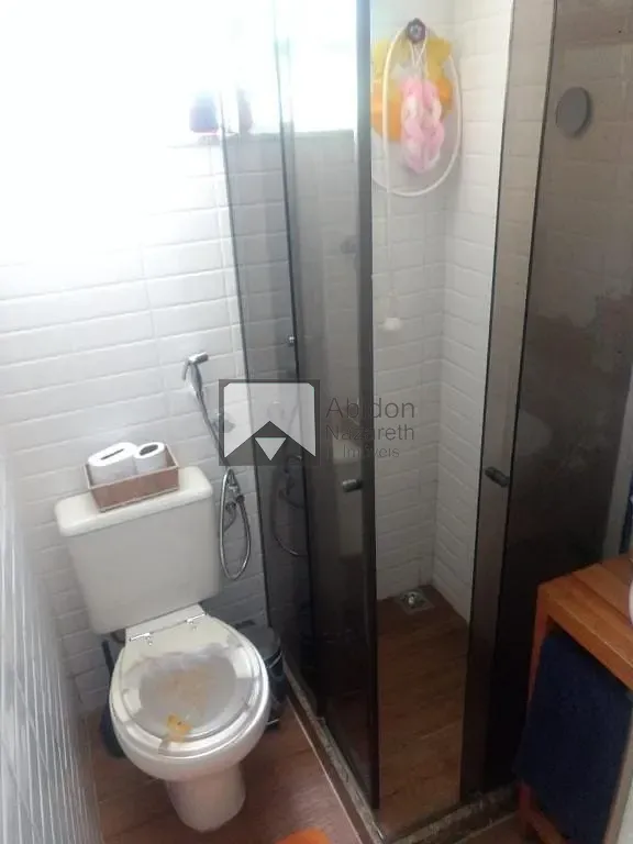 Apartamento, 2 quartos, 56 m² - Foto 8