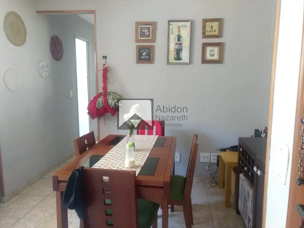 Apartamento, 2 quartos, 56 m² - Foto 7