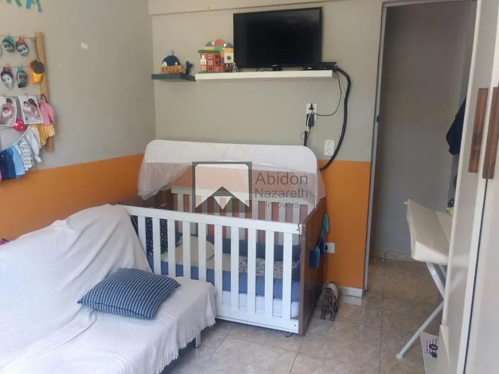 Apartamento, 2 quartos, 56 m² - Foto 15