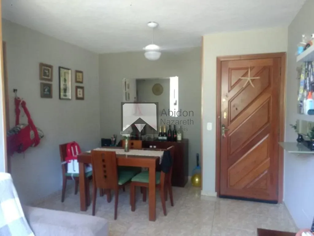 Apartamento, 2 quartos, 56 m² - Foto 2
