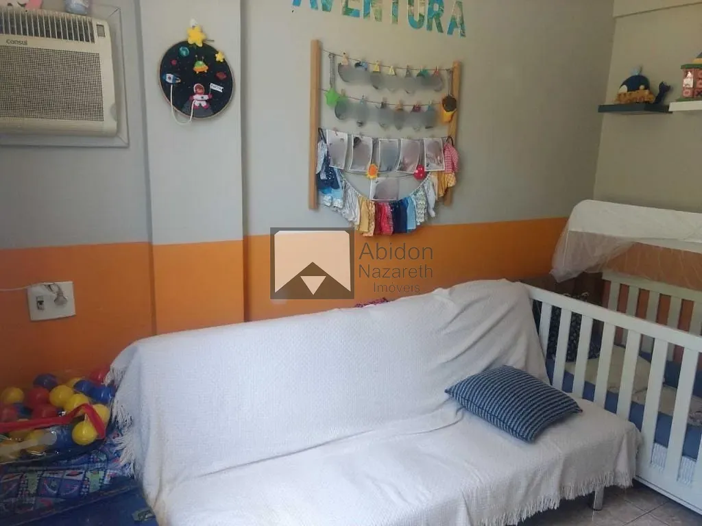 Apartamento, 2 quartos, 56 m² - Foto 13