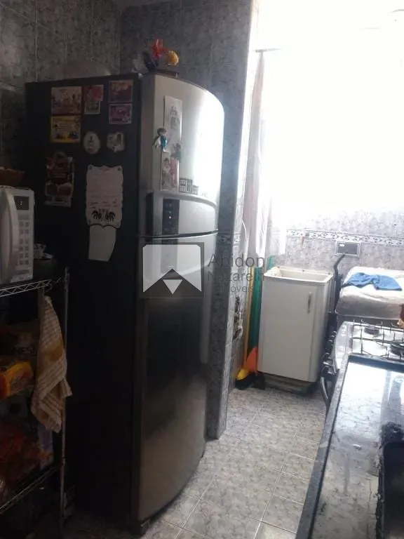 Apartamento, 2 quartos, 56 m² - Foto 17
