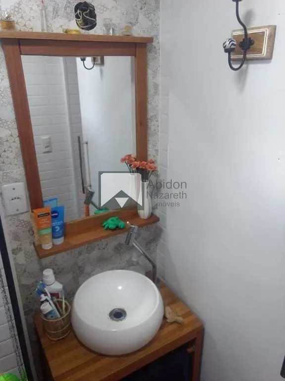 Apartamento, 2 quartos, 56 m² - Foto 9