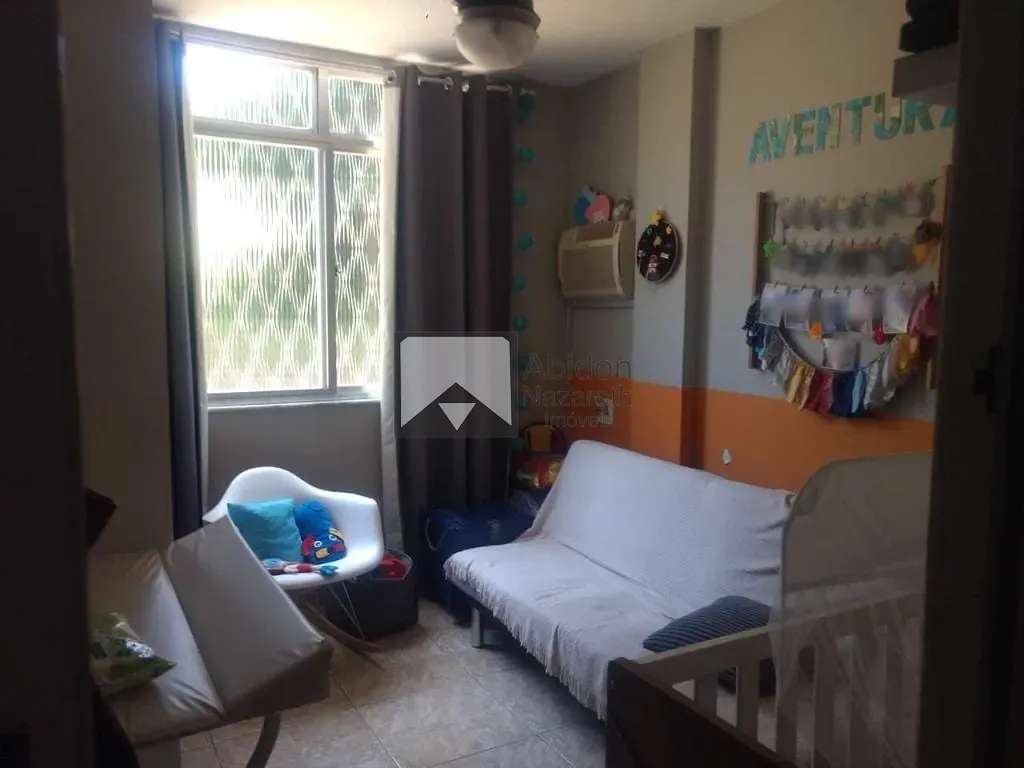 Apartamento, 2 quartos, 56 m² - Foto 11