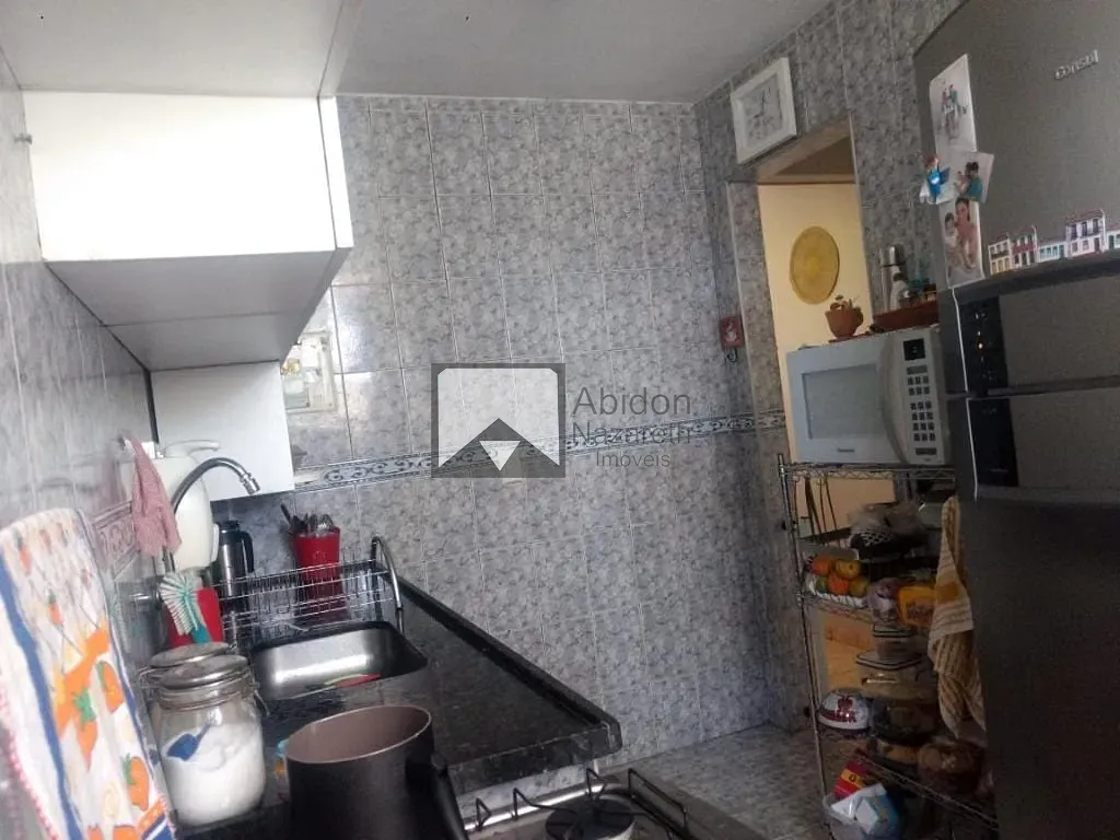 Apartamento, 2 quartos, 56 m² - Foto 14