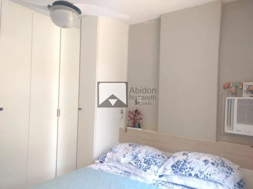 Apartamento, 2 quartos, 56 m² - Foto 6
