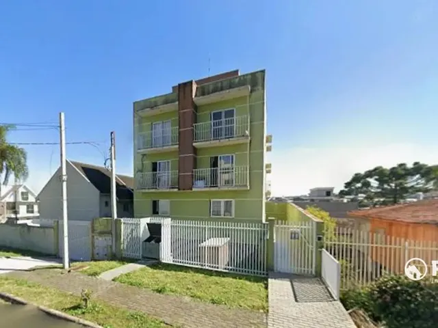 Apartamento 3 quartos e 1 banheiro, para alugar, no bairro Tingui em Curitiba