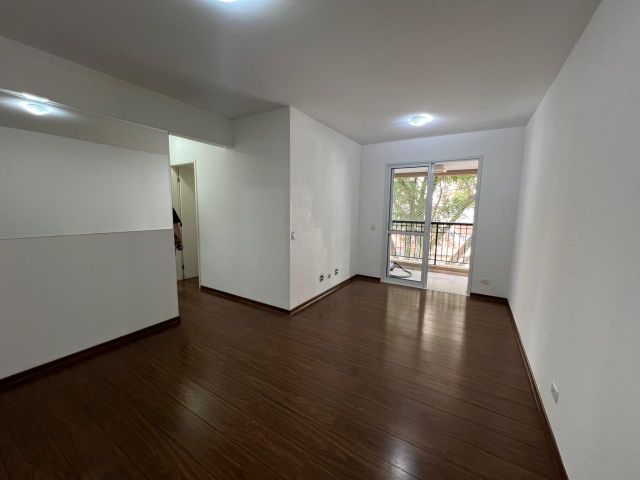 Foto do Apartamento - Apartamento padrão para Venda e Locação, Chácara Inglesa, São Paulo, SP | Paulista Imóveis.