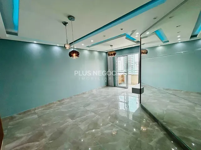 Apartamento com 80m² 3 quartos e 2 banheiros, à venda, no bairro Jardim Vera Cruz em Sorocaba