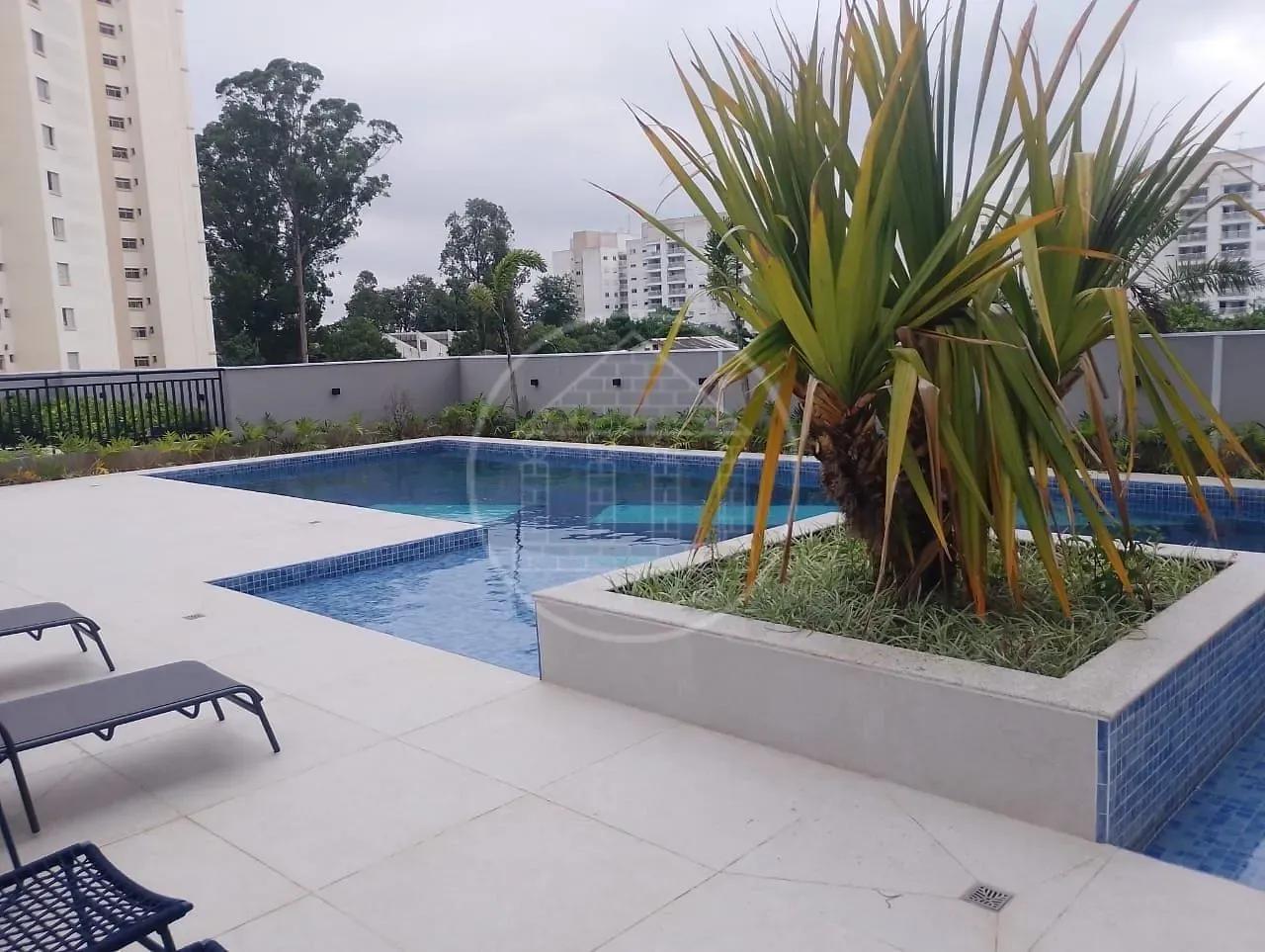 Apartamento, 2 quartos, 37 m² - Foto 37