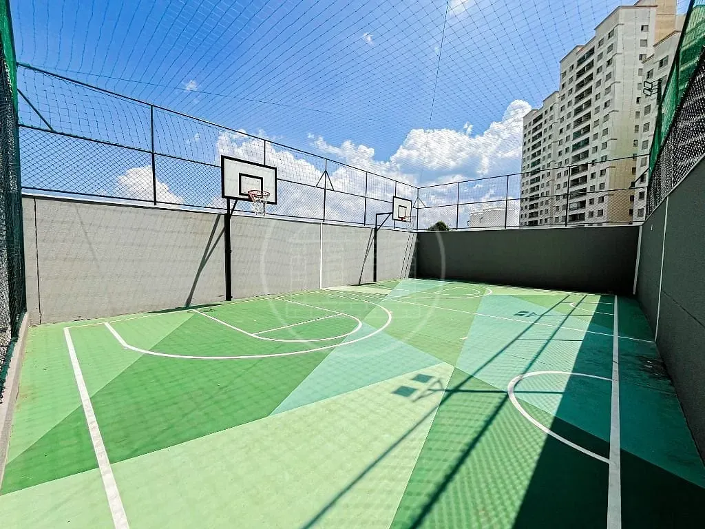 Apartamento, 2 quartos, 37 m² - Foto 21