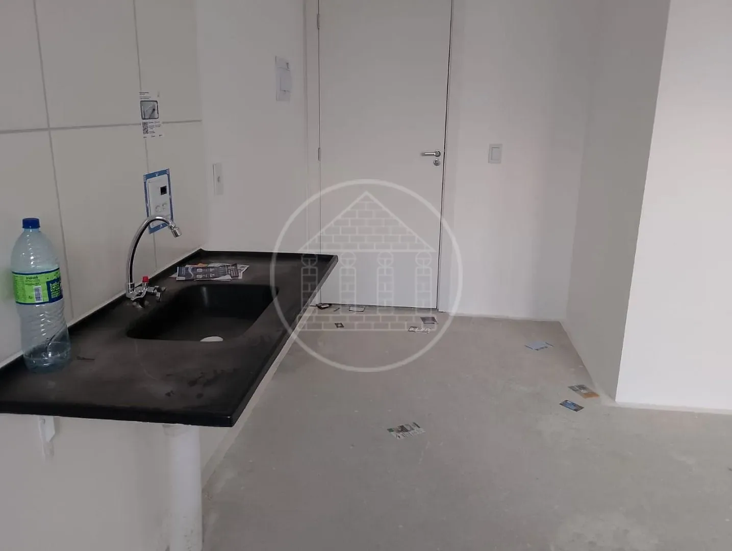 Apartamento, 2 quartos, 37 m² - Foto 6