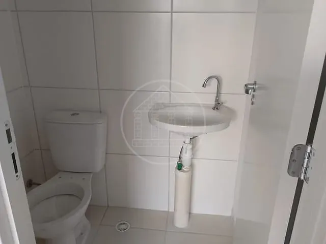 Apartamento 2 quartos e 1 banheiro, à venda ou para alugar, no bairro Jardim Bélgica em São Paulo