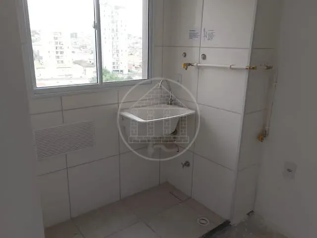 Apartamento 2 quartos e 1 banheiro, à venda ou para alugar, no bairro Jardim Bélgica em São Paulo