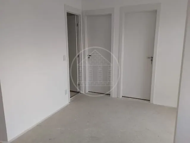 Apartamento 2 quartos e 1 banheiro, à venda ou para alugar, no bairro Jardim Bélgica em São Paulo