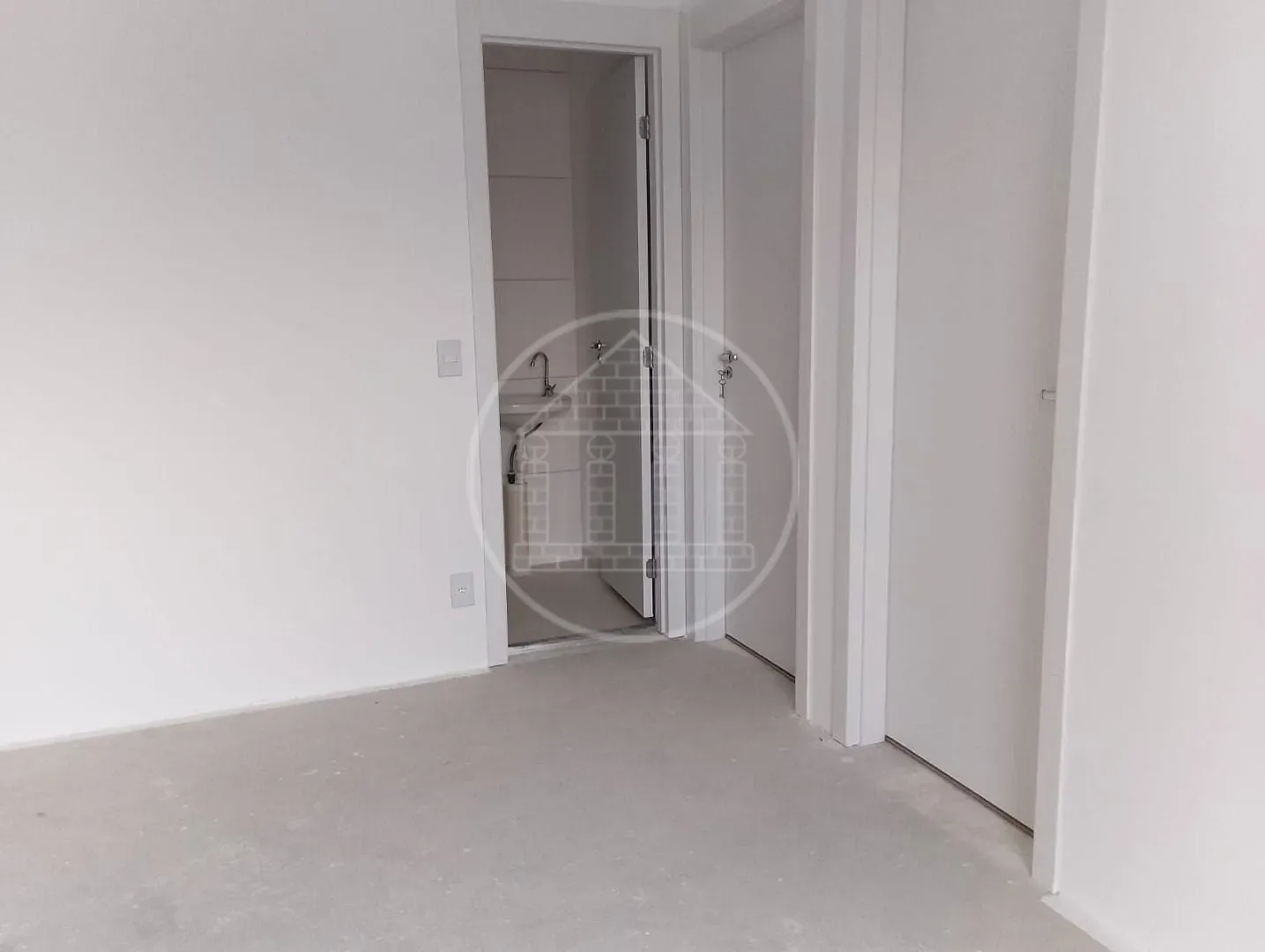 Apartamento, 2 quartos, 37 m² - Foto 9