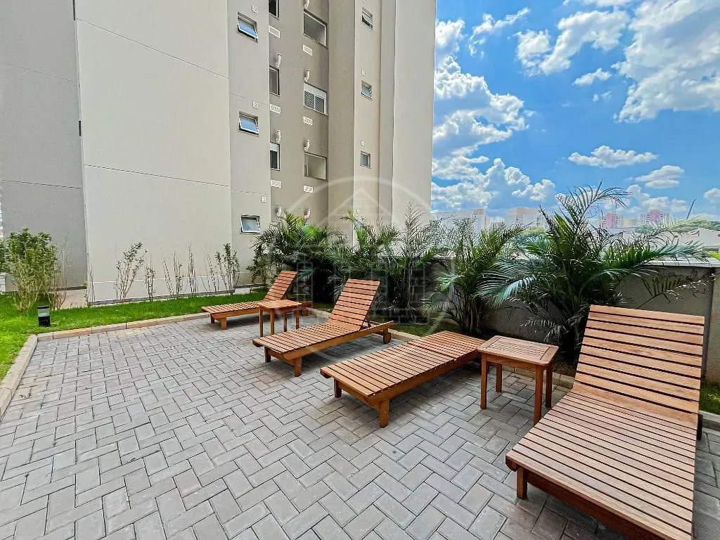 Apartamento, 2 quartos, 37 m² - Foto 27