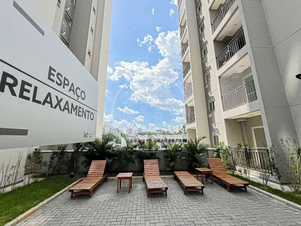 Apartamento, 2 quartos, 37 m² - Foto 26