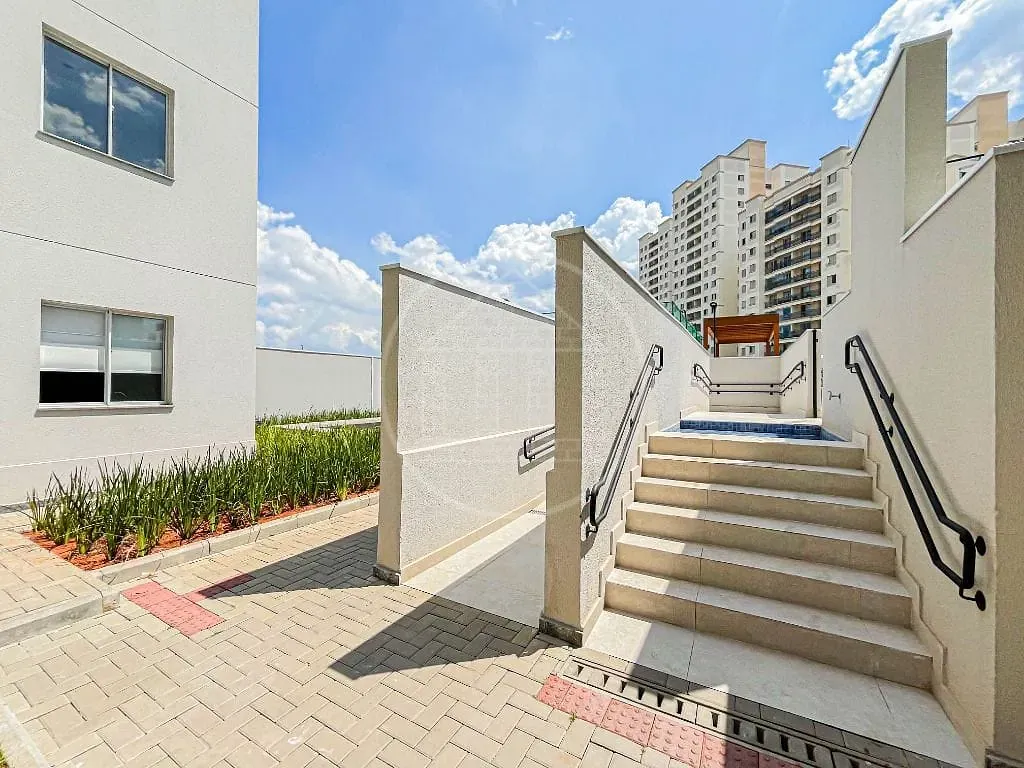 Apartamento, 2 quartos, 37 m² - Foto 16
