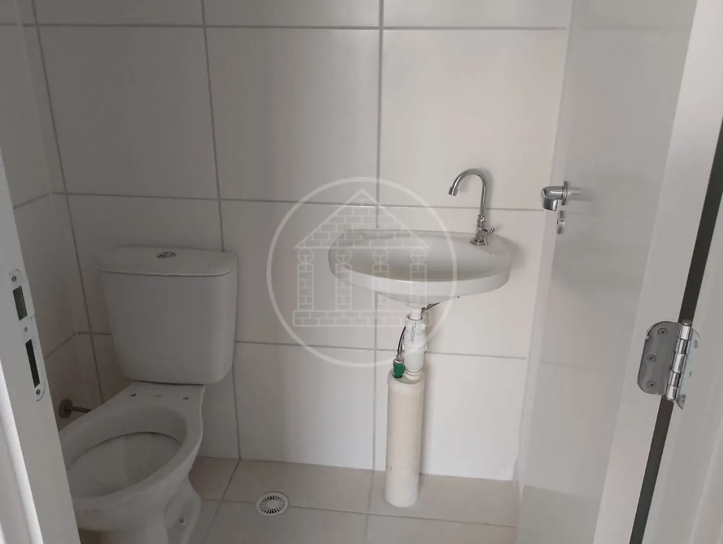 Apartamento, 2 quartos, 37 m² - Foto 3