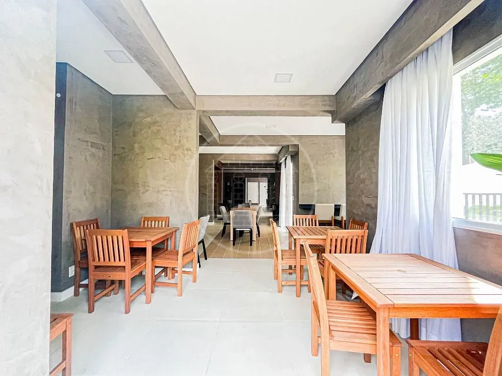 Apartamento, 2 quartos, 37 m² - Foto 33