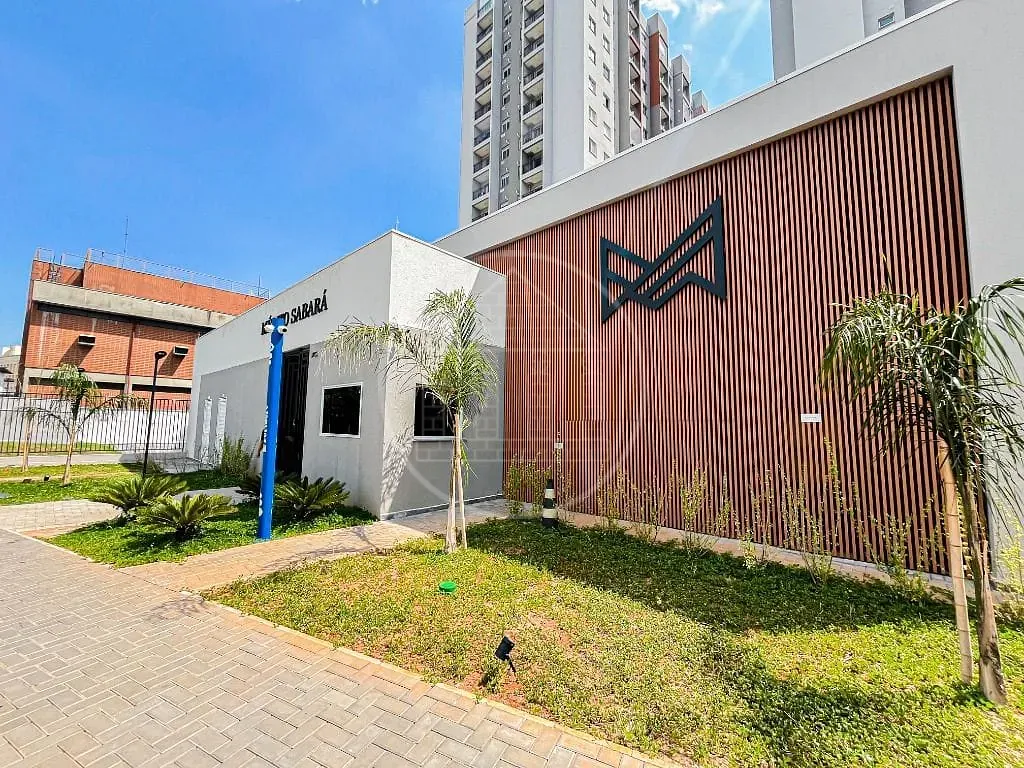 Apartamento, 2 quartos, 37 m² - Foto 36