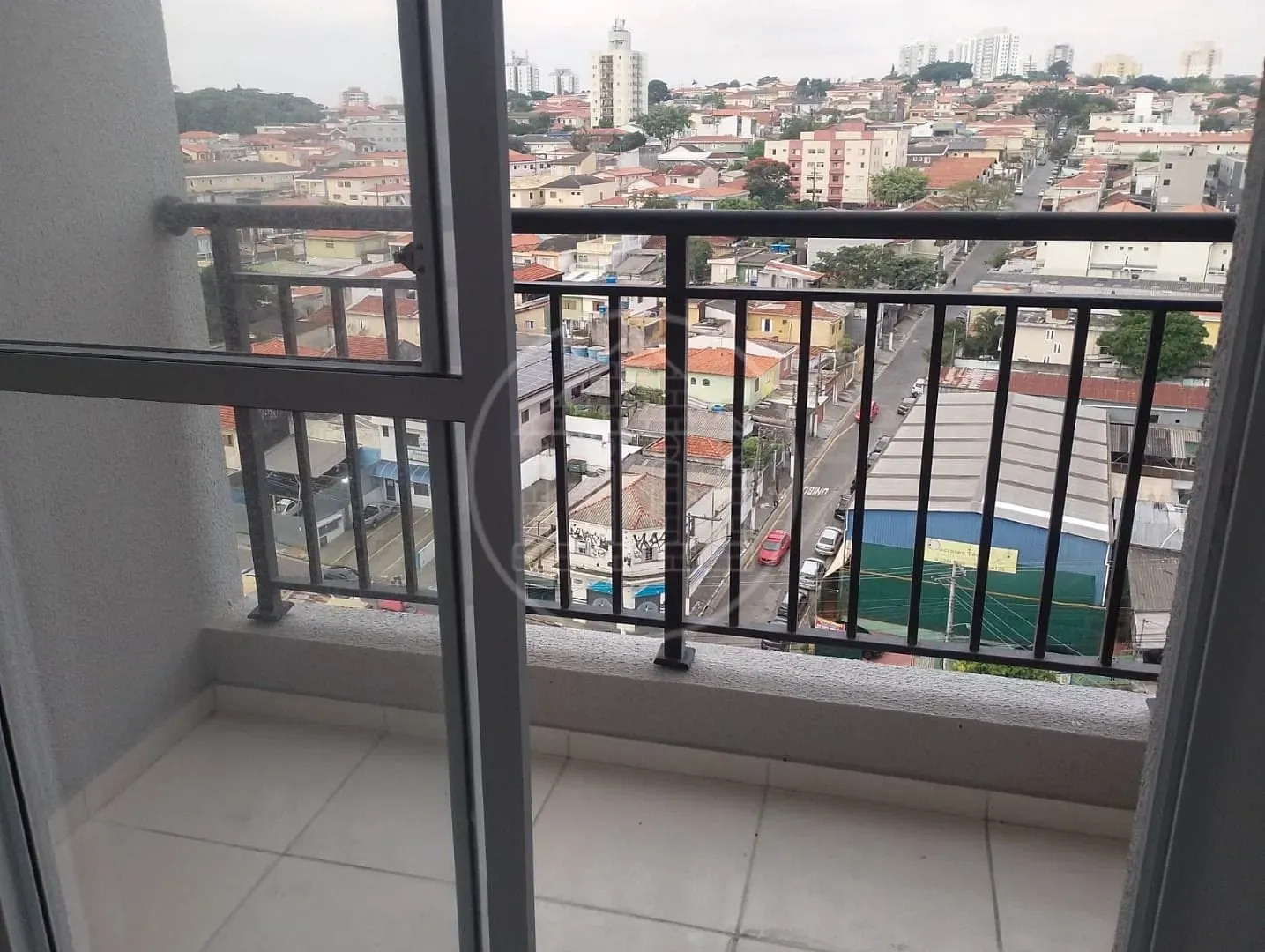 Apartamento, 2 quartos, 37 m² - Foto 13