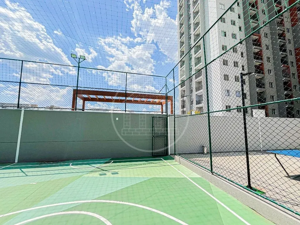 Apartamento, 2 quartos, 37 m² - Foto 23