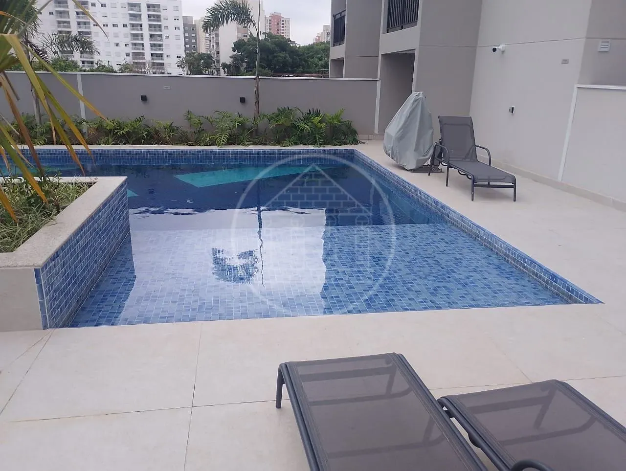 Apartamento, 2 quartos, 37 m² - Foto 38