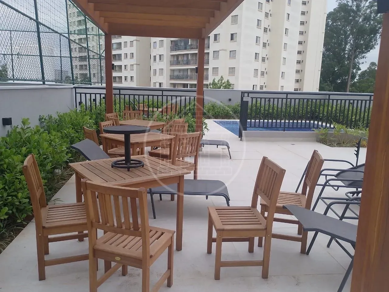 Apartamento, 2 quartos, 37 m² - Foto 39