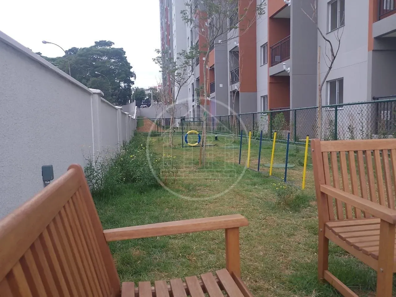 Apartamento, 2 quartos, 37 m² - Foto 43