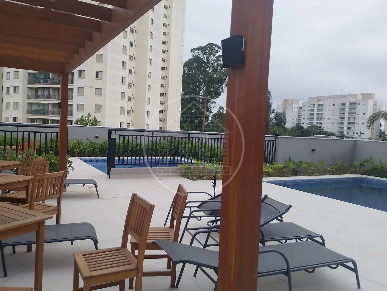 Apartamento, 2 quartos, 37 m² - Foto 40