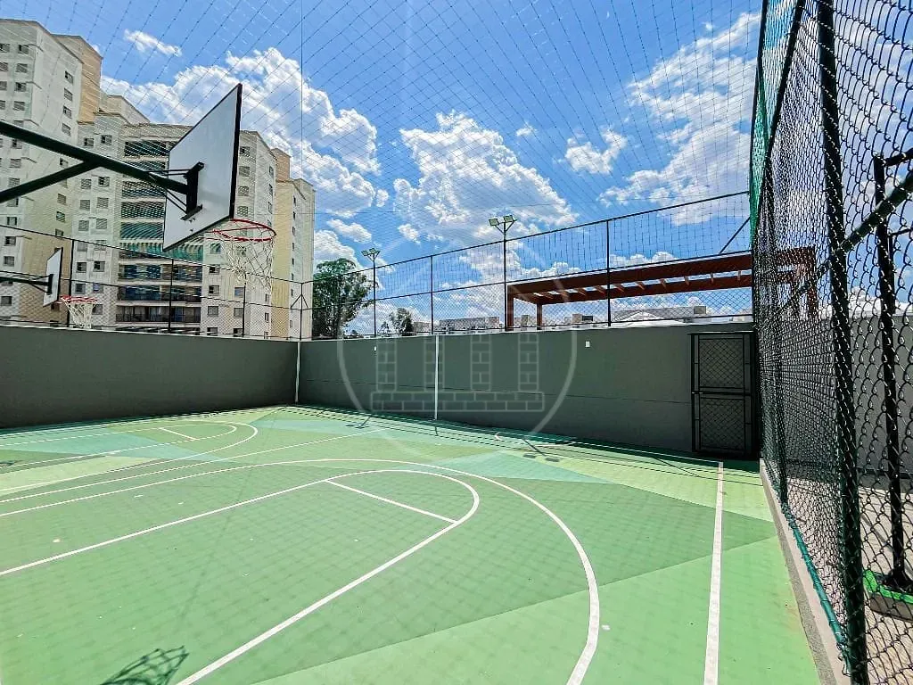 Apartamento, 2 quartos, 37 m² - Foto 22